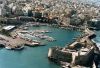 1-Three Day Greek Islands & Turkey-ports of call-Ship-PERLA(LC3)