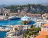 -Costa Brava -  --10  (Ac-01)3-171